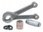 Preview: S&S HEAVY-DUTY CONNECTING RODS